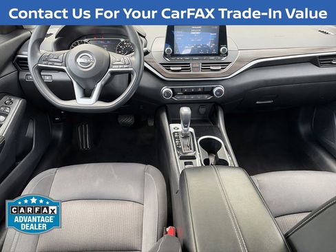 Certified 2024 Nissan Altima 2.5 SV image 29