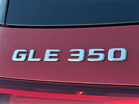 Used 2022 Mercedes-Benz GLE 350 4MATIC image 30