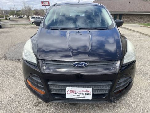 Used 2013 Ford Escape S FWD image 3
