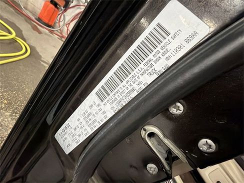 Used 2017 RAM 1500 Laramie w/ Convenience Group image 66