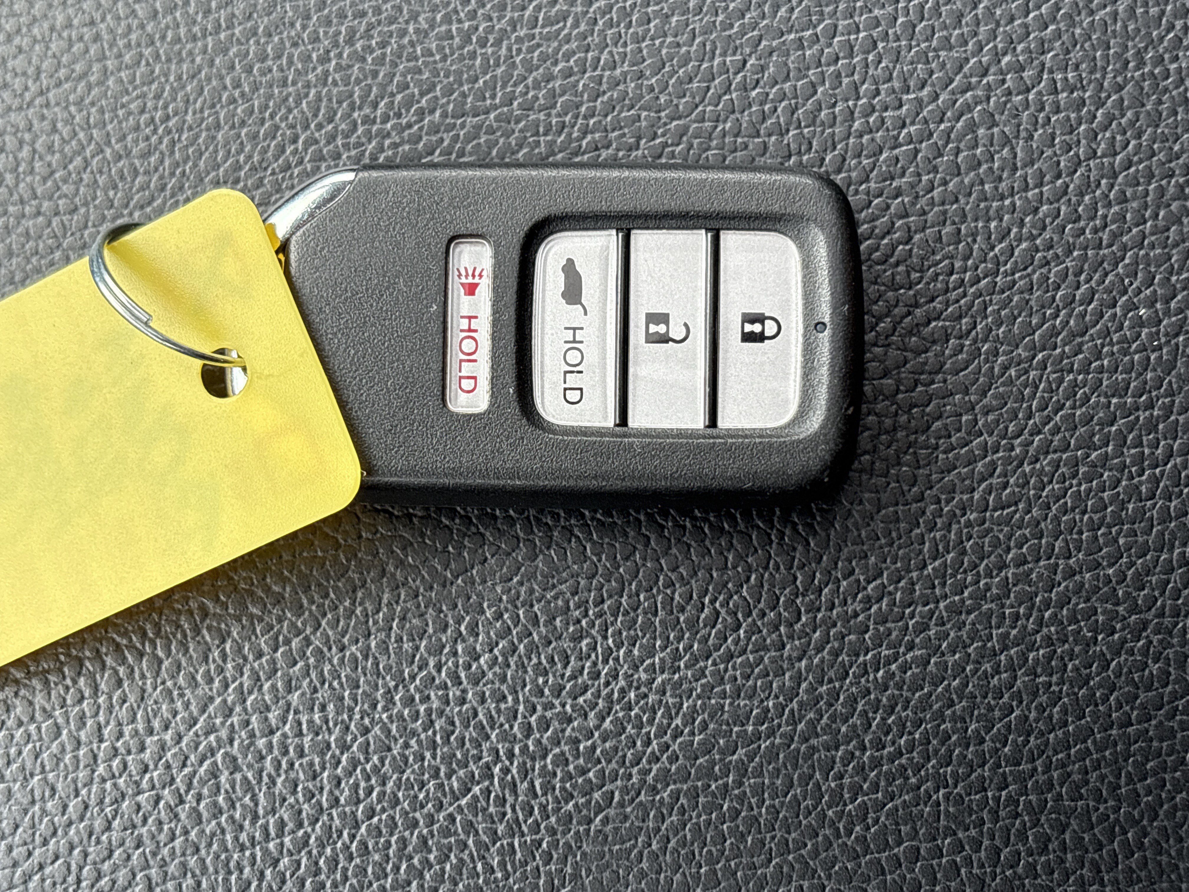 Used 2016 Honda CR-V Touring image 36