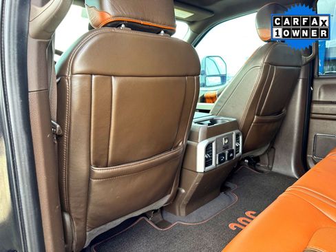 Used 2021 Ford F450 King Ranch w/ King Ranch Ultimate Package image 19
