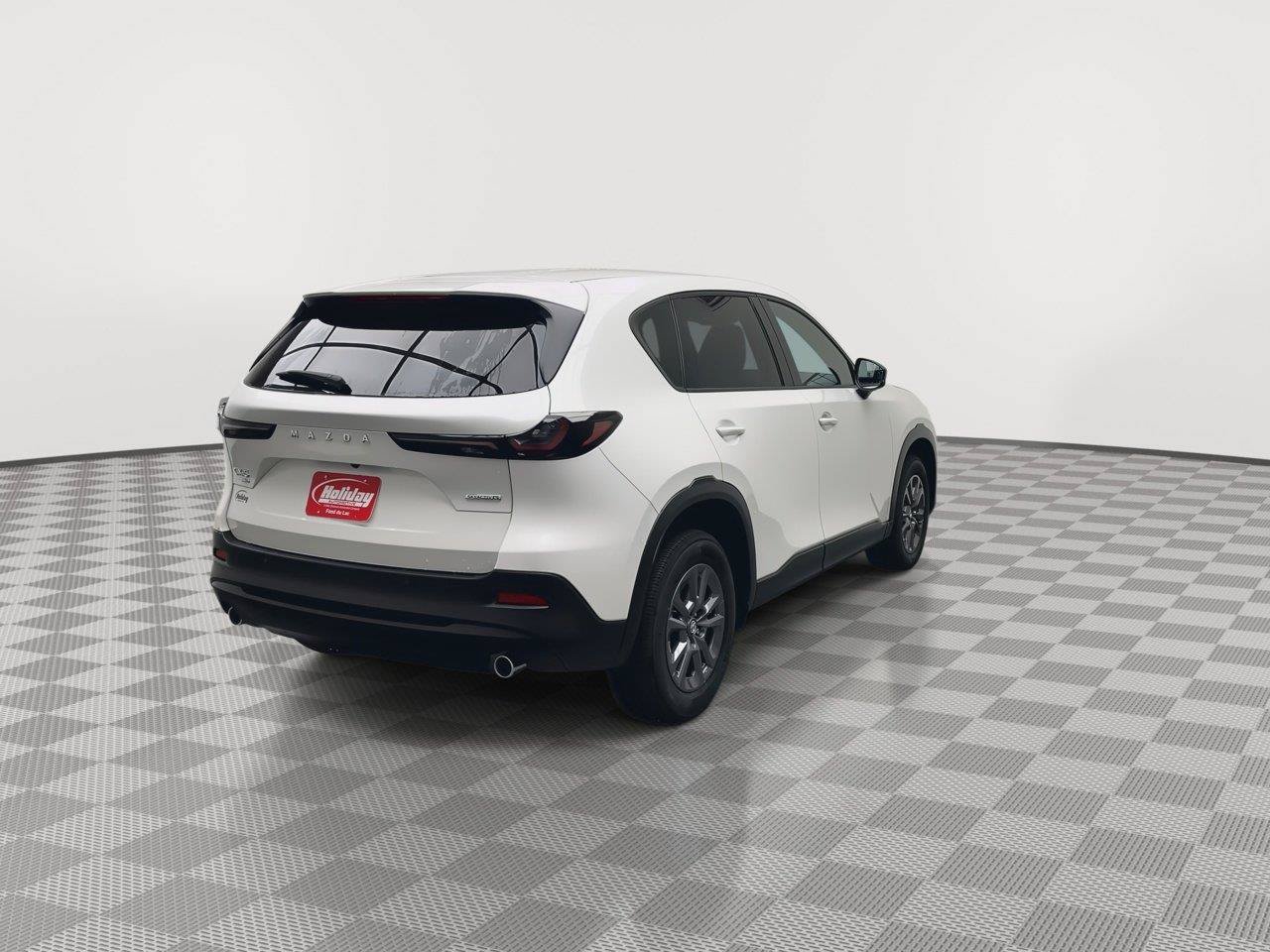 New 2026 MAZDA CX-5 Select AWD/4WD image 35