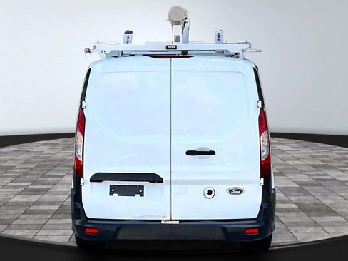 Used 2016 Ford Transit Connect XL FWD image 5