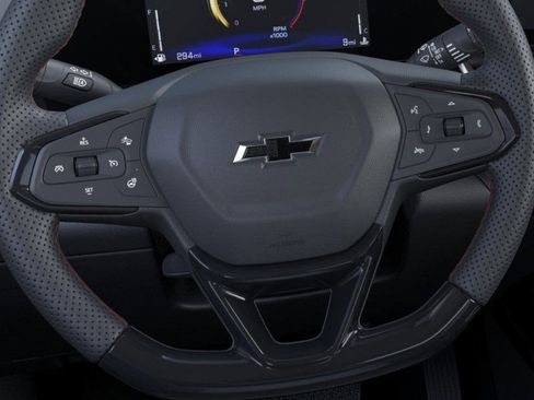 New 2026 Chevrolet Trax RS w/ Driver Confidence Package image 19