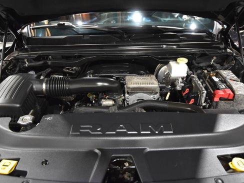 Used 2019 RAM 1500 Limited AWD/4WD image 62