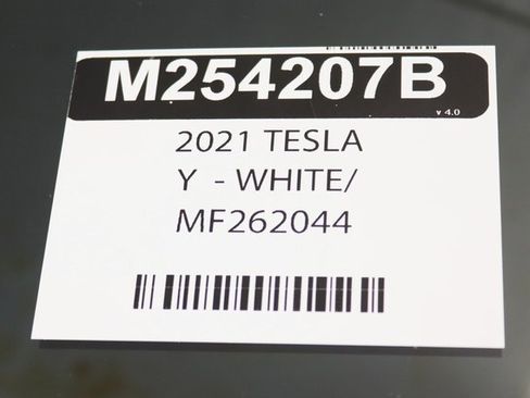 Used 2021 Tesla Model Y Long Range image 27