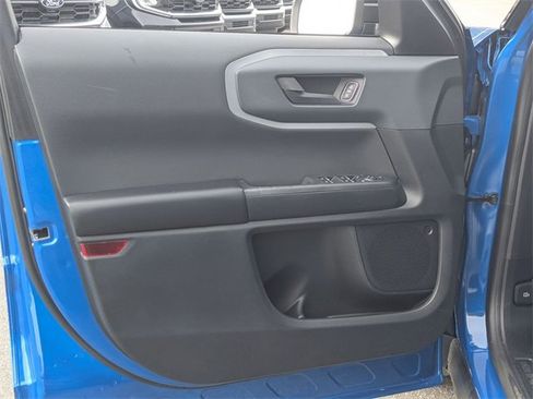 Certified 2022 Ford Bronco Sport Big Bend w/ Convenience Package image 9