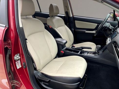 Used 2016 Subaru Crosstrek 2.0i Limited w/ Popular Package #2 AWD/4WD image 27
