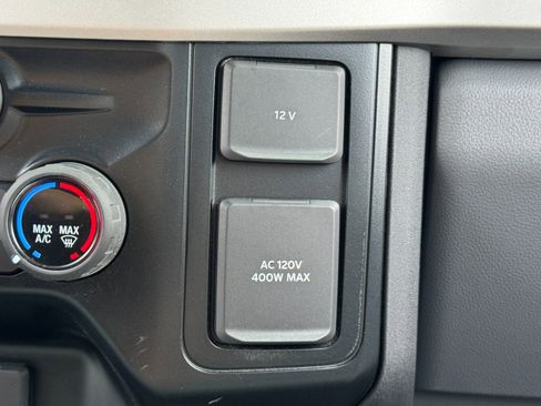 Used 2024 Ford F350 XL w/ Snow Plow Prep Package image 31