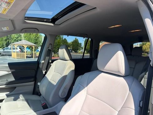 Used 2021 Honda Pilot EX-L image 13