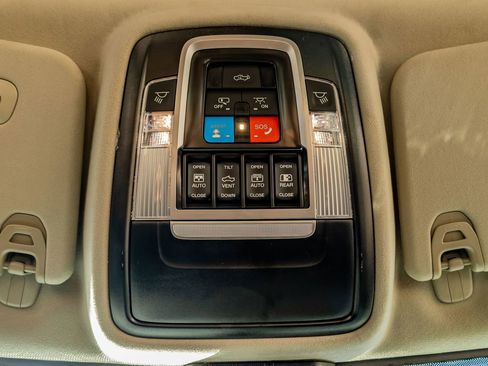 Used 2025 RAM 1500 Tungsten w/ Off Road Group image 29