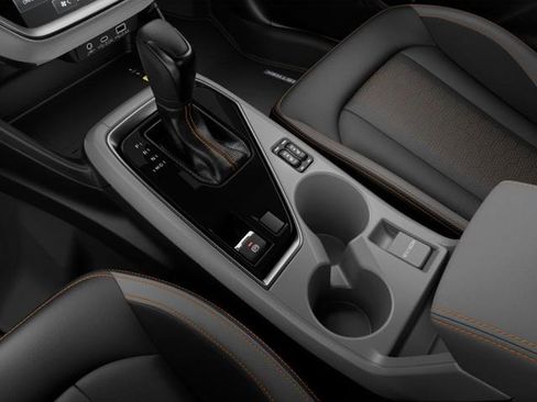 New 2026 Subaru Crosstrek 2.5i Limited image 20