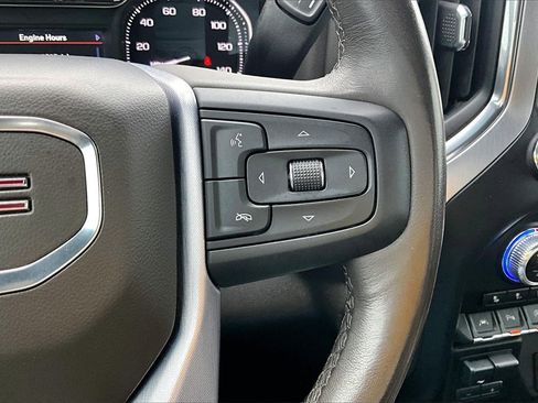 Used 2020 GMC Sierra 1500 SLT w/ SLT Premium Plus Package image 20