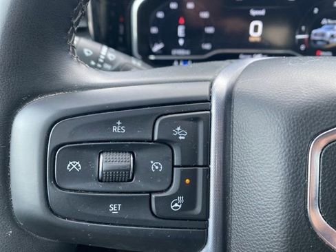 Used 2023 GMC Sierra 1500 SLE image 10