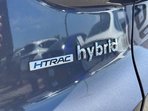 Used 2022 Hyundai Santa Fe Limited image 15