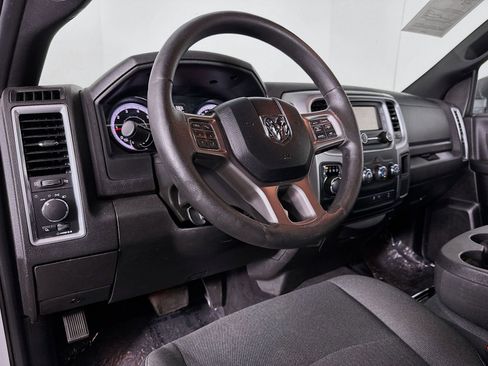 Used 2022 RAM 1500 Classic Warlock AWD/4WD image 13