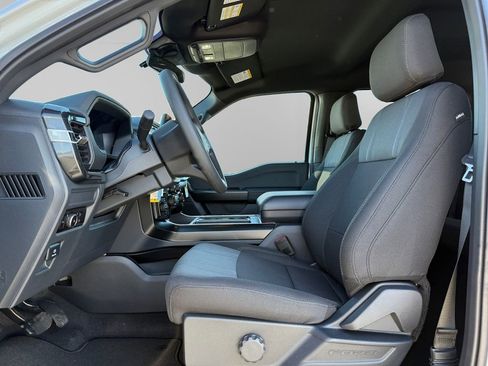 New 2026 Ford F150 STX w/ Equipment Group 200A image 9