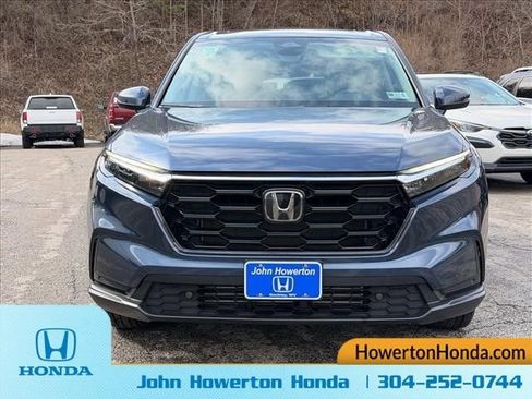 Used 2025 Honda CR-V EX-L image 8