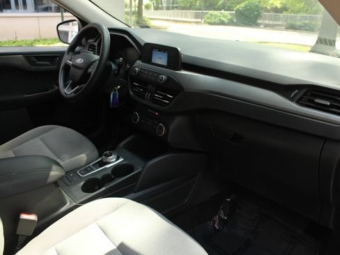 Used 2020 Ford Escape S AWD/4WD image 25