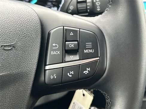 Certified 2024 Ford Maverick XLT w/ XLT Luxury Package image 32