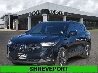 Used 2022 Acura RDX AWD