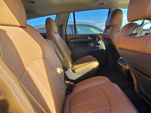 Used 2015 Buick Enclave Premium w/ Experience Buick Package image 6