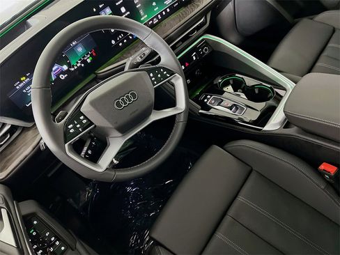 New 2025 Audi Q5 Premium Plus image 23