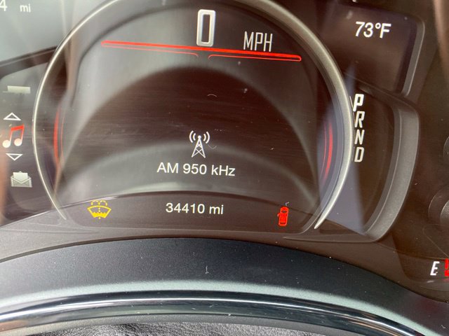 Used 2025 Dodge Durango R/T AWD/4WD image 25