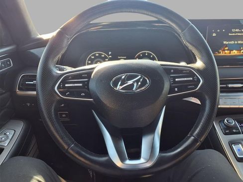 Used 2022 Hyundai Palisade Calligraphy image 20