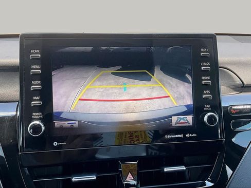 Used 2023 Toyota Camry XSE FWD image 26