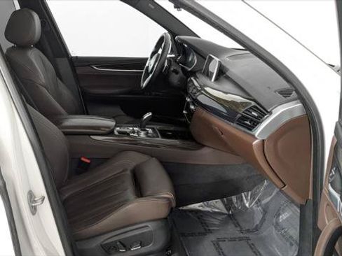 Used 2017 BMW X5 sDrive35i RWD image 23