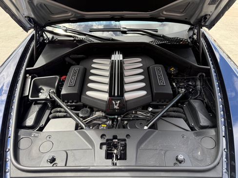 Used 2020 Rolls-Royce Ghost RWD image 33
