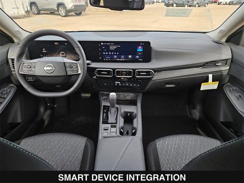 New 2026 Nissan Sentra SV image 18