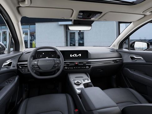 New 2026 Kia Sportage SX Prestige image 14