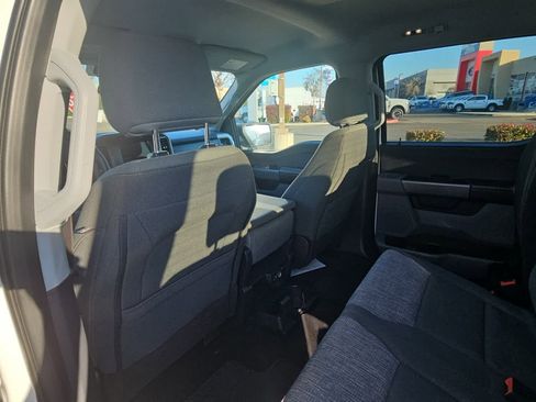 Used 2023 Ford F150 XLT image 10
