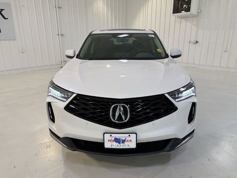 Used 2025 Acura RDX w/Technology Package image 32