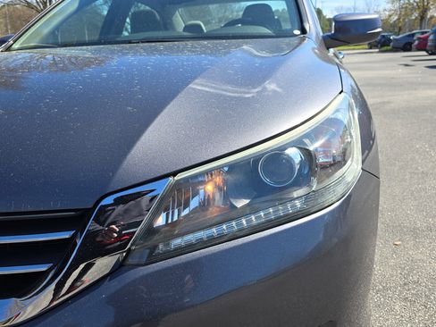 Used 2015 Honda Accord EX-L image 31