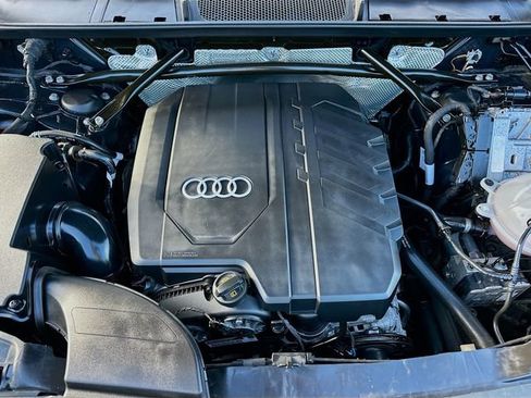 Used 2024 Audi Q5 2.0T Premium Plus image 30