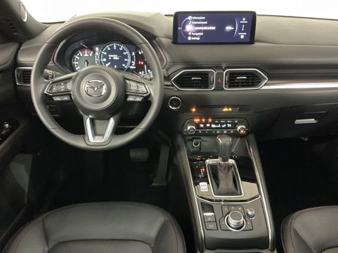 Used 2024 MAZDA CX-5 2.5 Turbo image 10