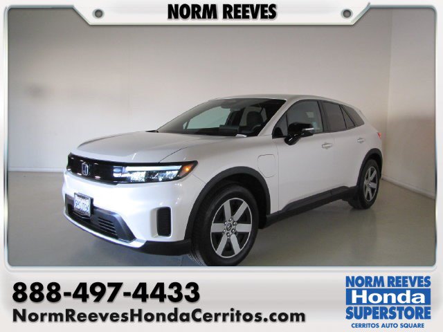 Used 2024 Honda Prologue EX image 24