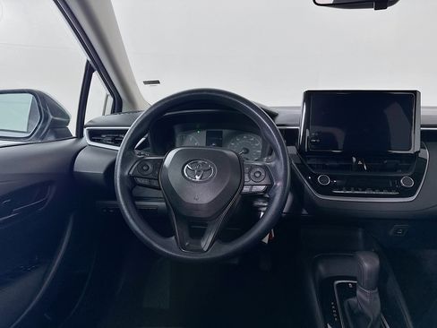 Certified 2024 Toyota Corolla LE FWD image 20