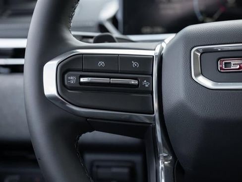 New 2026 GMC Sierra EV Elevation image 23