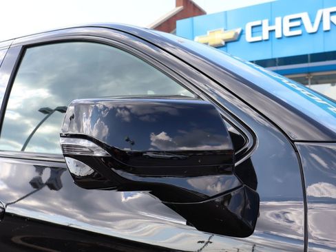 New 2026 Chevrolet Silverado EV Trail Boss image 2