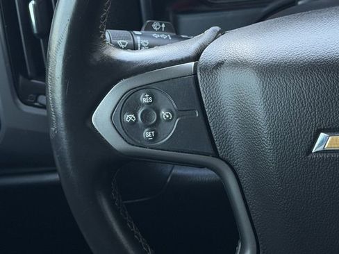 Used 2014 Chevrolet Silverado 1500 LT w/ Texas Edition, 1LT Trim image 13