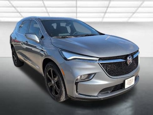 Used 2024 Buick Enclave Essence w/ Sport Touring Edition image 1