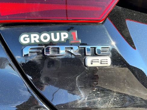 Used 2019 Kia Forte Sedan image 31