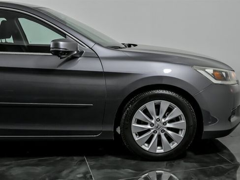 Used 2014 Honda Accord EX image 12