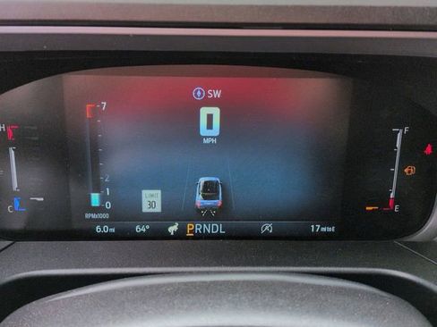 New 2026 Ford Bronco Sport Outer Banks AWD/4WD image 29