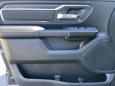New 2026 RAM 1500 Big Horn AWD/4WD image 26